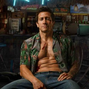Prime Video : le film inédit «Road House» de Doug Liman dès le 21 mars 2024