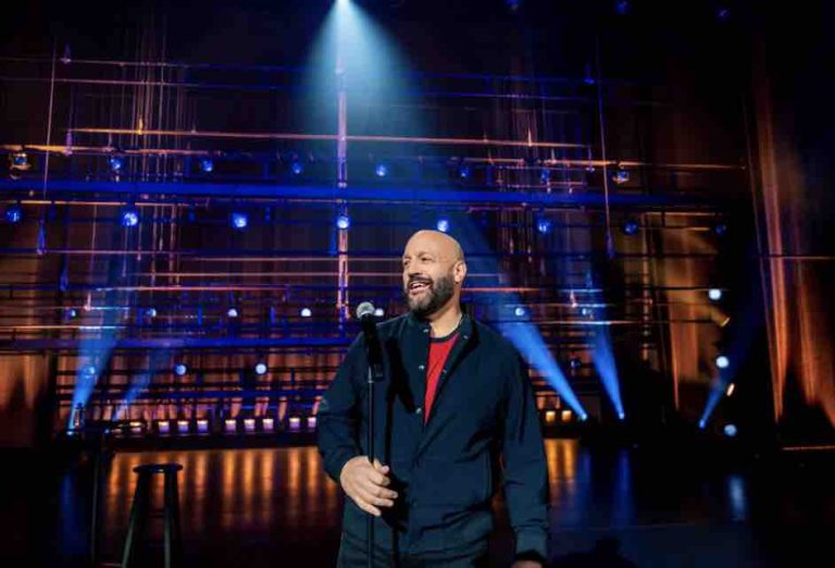 Prime Vidéo : l’émission «Kevin James : Irregardless» dès le 23 janvier