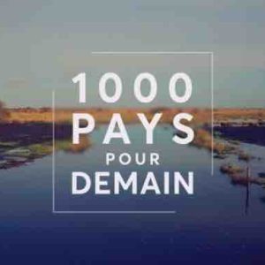 Public Sénat : le nouveau magazine «1000 pays pour demain» présenté par Rebecca Fitoussi dès le vendredi 9 février à 18h00