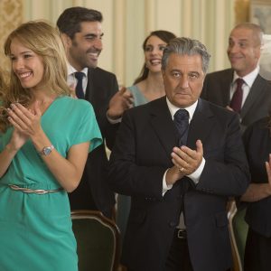 TF1 : «Qu’est-ce qu’on a encore fait au Bon Dieu ?», leader du Prime dimanche