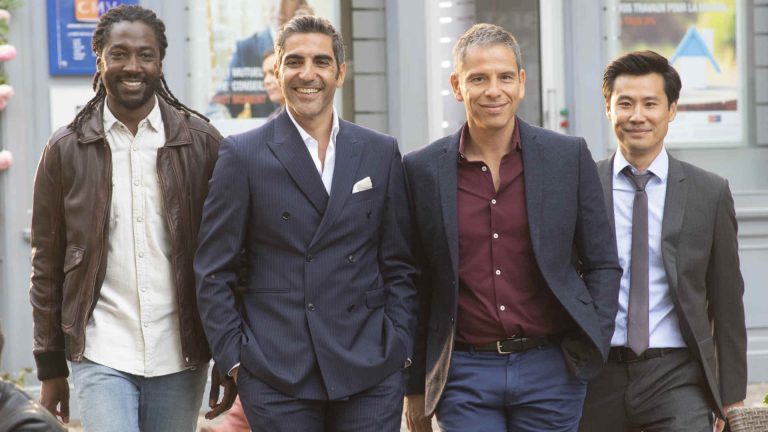 TF1 : «Qu’est-ce qu’on a fait au Bon Dieu ?», leader du Prime dimanche