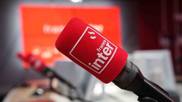 France Inter : le licenciement de l’humoriste Guillaume Meurice provoque des remous