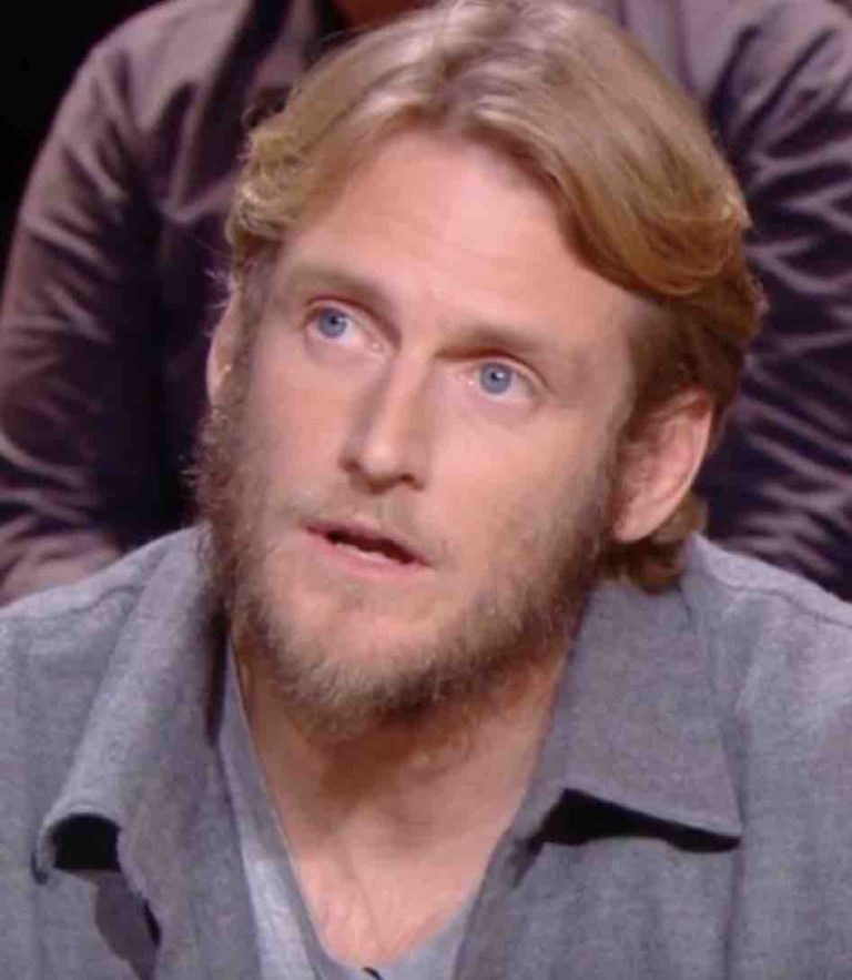 Ragnar le Breton, influenceur spécialiste de la gifle, rêve désormais de tenir le haut de l’affiche sur grand écran