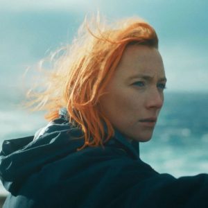 Saoirse Ronan brille dans «The Outrun» : un voyage poignant vers la sobriété