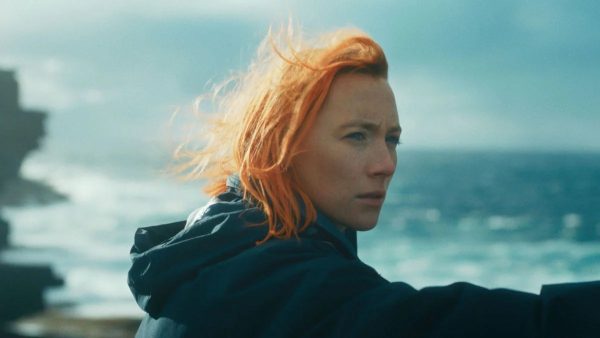 Saoirse Ronan brille dans «The Outrun» : un voyage poignant vers la sobriété
