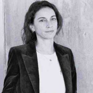 Reworld Media : Céline Perruche rejoint «Grazia» en tant que Directrice éditoriale at large