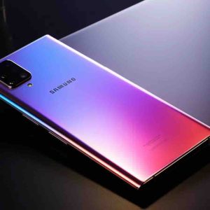 Samsung infuse de l’IA générative dans sa nouvelle gamme de smartphone