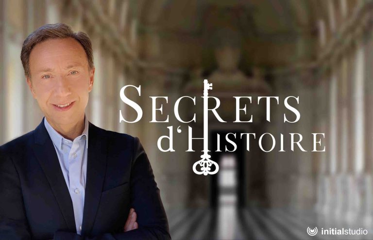 France 3 : «Secrets d’histoire» passe de justesse la barre du million mercredi