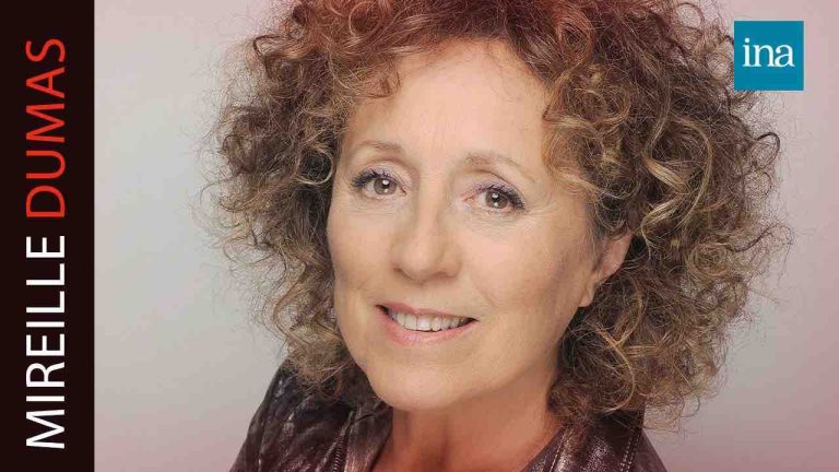 Star des émissions-confessions dans les années 1990, Mireille Dumas va faire son retour sur une chaîne YouTube de l’INA