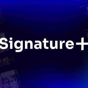 TF1 PUB : 8 partenaires accompagnent le lancement de TF1+ avec l’offre Signature+