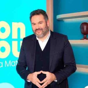 TF1 lance «Bonjour!», sa première matinale depuis 1990