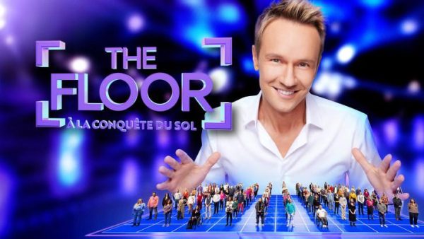 France 2 : «The Floor», 2ème du Prime samedi 