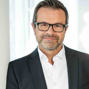 T. THUILLIER (Groupe TF1) : "Notre pari est de capter un public croissant sur la télé du matin"