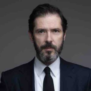 Unifrance décerne un French Cinema Award à Melvil Poupaud
