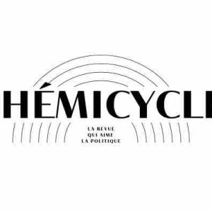 Valérie Trierweiler présente «Hexagone», la nouvelle émission de l’Hémicycle TV
