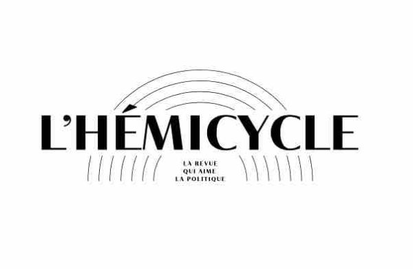 Valérie Trierweiler présente «Hexagone», la nouvelle émission de l’Hémicycle TV