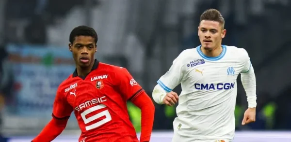 France 3 / Football : 1.816.000 supporters devant Rennes - Marseille