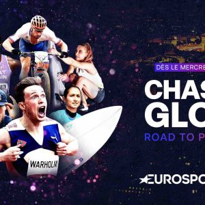 Warner Bros. Discovery lance une nouvelle programmation olympique