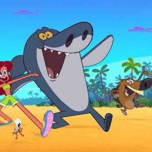 Xilam Animation conclut de nouveaux accords pour «Zig & Sharko» et «Karate Mouton»