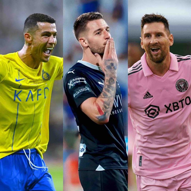 beIN SPORTS diffusera les 3 rencontres de la Riyadh Season Cup 2024