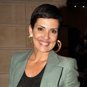 Cristina Cordula met un terme à son contrat d’exclusivité avec M6 