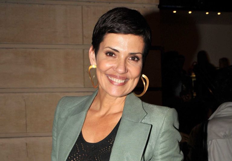 Cristina Cordula met un terme à son contrat d’exclusivité avec M6 