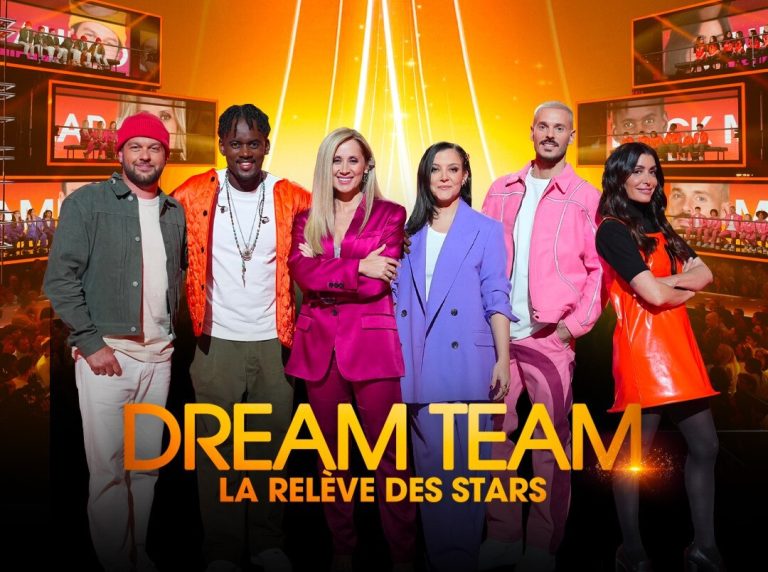 TF1 : «Dream Team» passe la barre des 2.000.000 vendredi 