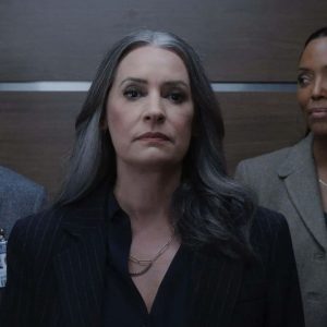 TF1 : «Esprits criminels», 2ème du Prime mercredi pour son retour
