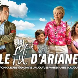 TF1 : «Le fil d’Ariane», leader du Prime lundi  avec 3,3 millions de curieux