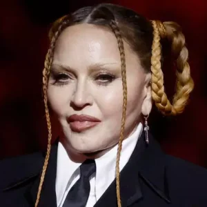 La reine de la Pop Madonna face à une plainte pour retards à ses spectacles 