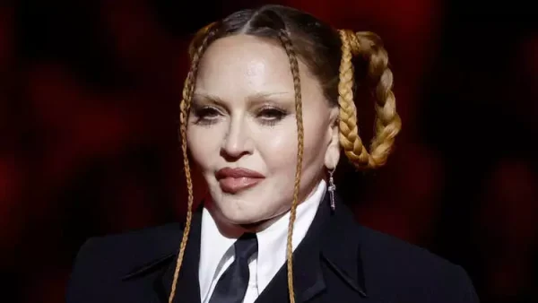La reine de la Pop Madonna face à une plainte pour retards à ses spectacles 