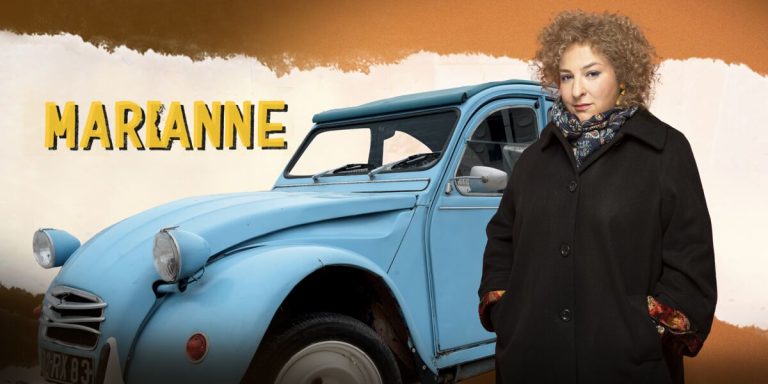 France 2 : «Marianne», leader du Prime mercredi