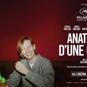 2024 : le cinéma français espère briller avec «Anatomie d’une chute» 
