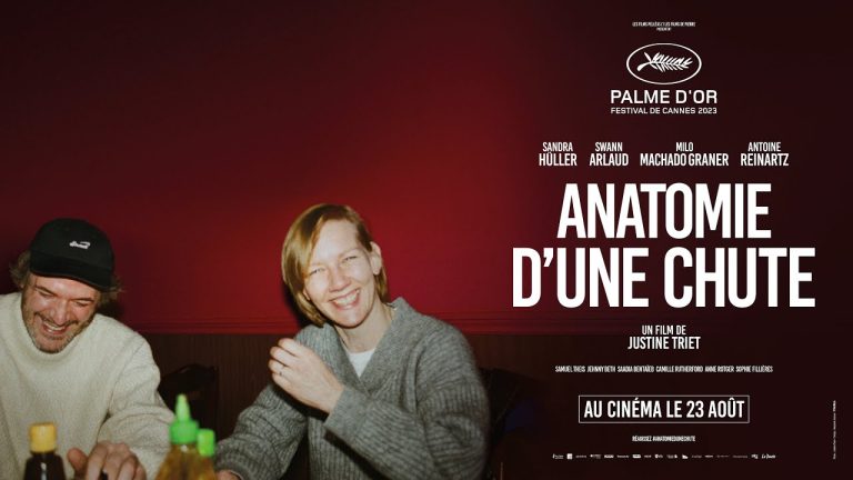 2024 : le cinéma français espère briller avec «Anatomie d’une chute» 
