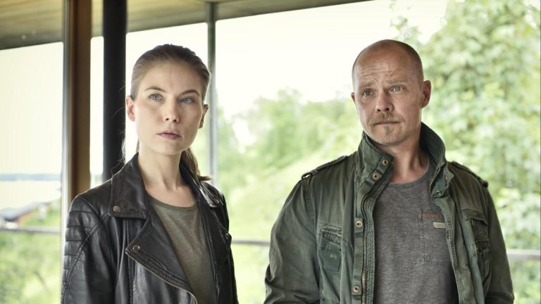 France 3 : «Meurtres en eaux troubles», deuxième du Prime dimanche