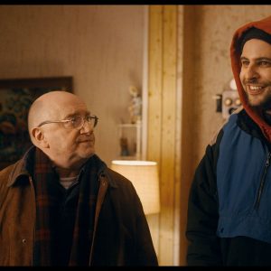 France 2 : 2.135.000 cinéphiles devant le film «Docteur ?» dimanche