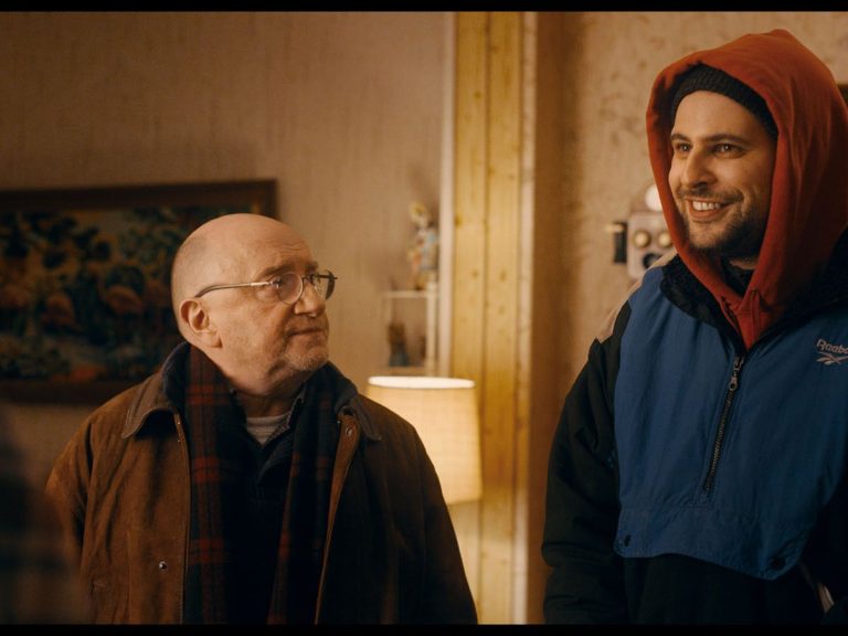 France 2 : 2.135.000 cinéphiles devant le film «Docteur ?» dimanche