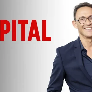  M6 : «Capital», 2ème du Prime dimanche, en hausse (+854.000) 