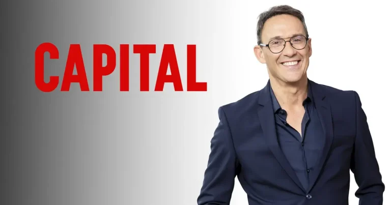 M6 : «Capital» frôle la barre des 2 millions dimanche, en hausse (+134.000) 