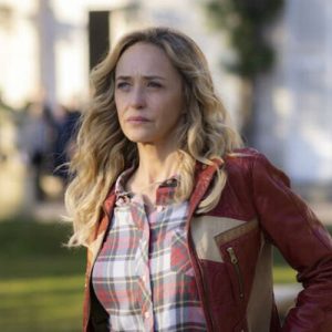 TF1 : «Sam», leader du Prime lundi pour son retour