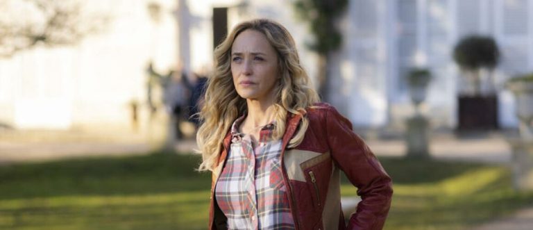 TF1 : «Sam», leader du Prime lundi pour son retour