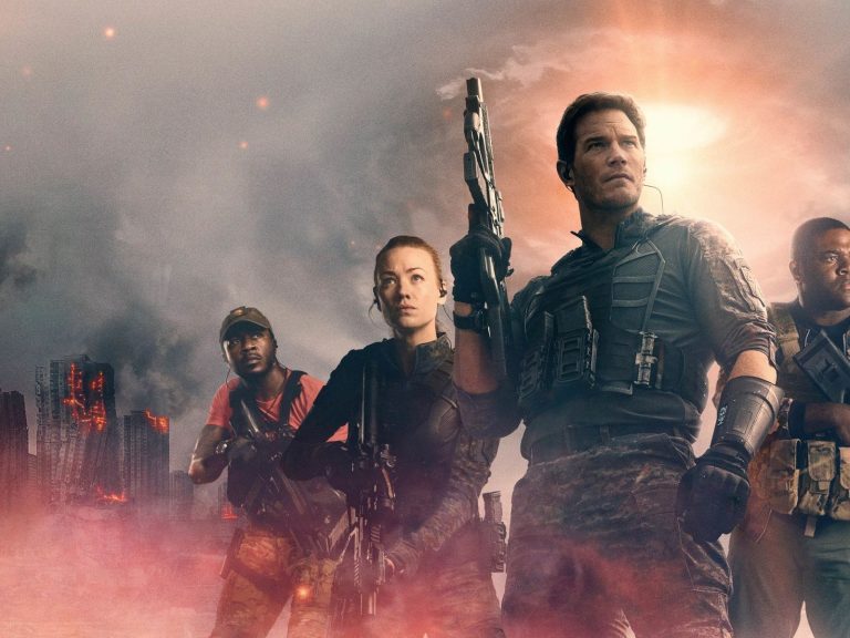 TF1 : «The Tomorrow War», leader du Prime dimanche