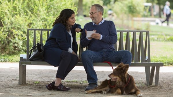France 2 : «Un homme pressé», deuxième du Prime dimanche