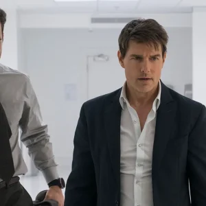 W9 : «Mission Impossible : Fallout», leader du Prime TNT 