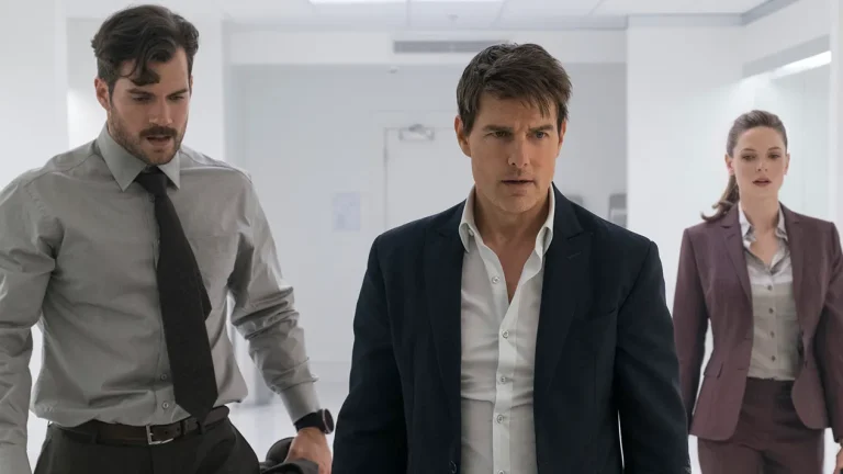 W9 : «Mission Impossible : Fallout», leader du Prime TNT 