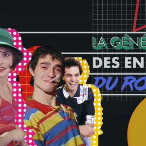 France 3 : «La génération des Enfants du rock» sous le million vendredi en Prime 