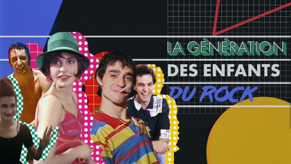 France 3 : «La génération des Enfants du rock» sous le million vendredi en Prime 