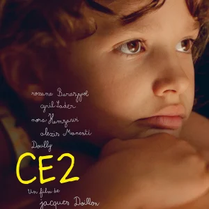 Jacques Doillon: son film «CE2» prévu pour mars malgré les controverses 