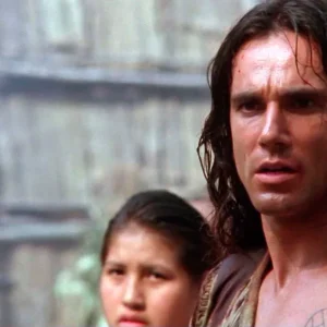 Arte : 1.404.000 cinéphiles devant «Le dernier des Mohicans» dimanche soir