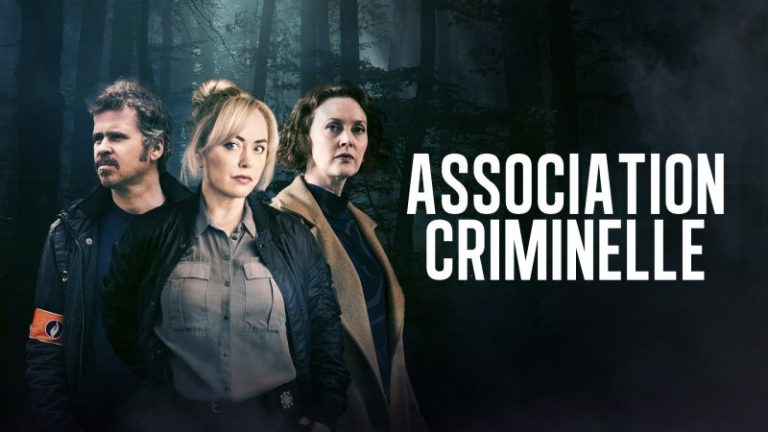 France 3 : «Association criminelle», 2ème du Prime dimanche pour son lancement